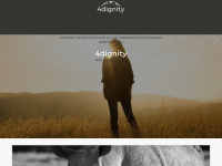 4dignity.org Thumbnail