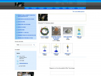 italydee.com Webseite Vorschau