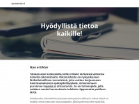 autoservis.fi