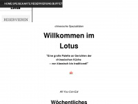 Lotus-bautzen.de