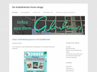 stadtbibliothekherten-blog.de