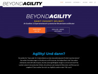 beyondagility.net