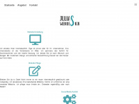 julias-webdesign.de Webseite Vorschau