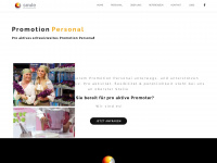 Promotion-personal.ch