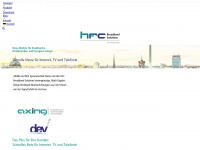 hfc-broadbandsolutions.com
