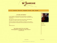 Gitarrenunterricht-janecke.de