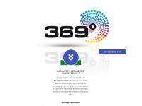 369-grad.com Webseite Vorschau