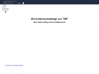 tmt-innovation.com Webseite Vorschau
