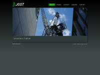 jost-cranes.com