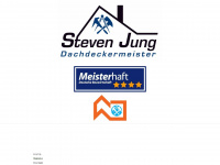 Stevenjung-dachdeckermeister.de