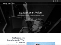 Saxophonist-wien.at