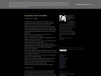 theaterstuekk.blogspot.com Webseite Vorschau