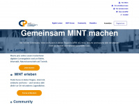 mint-community.de