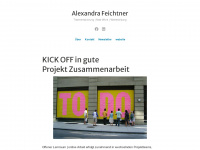 Alexandrafeichtner.com
