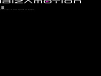 ibizamotion.de Webseite Vorschau