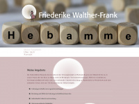 walther-frank.de Thumbnail
