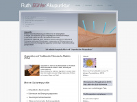 Akupunktur-dietikon.ch