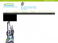 Microcleaner.at