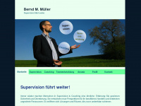 bm-supervision.de Webseite Vorschau