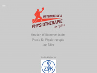 physiotherapie-eschwege.de