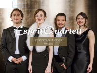 esprit-quartett.ch Thumbnail