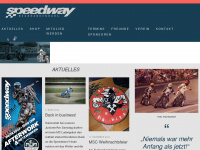 speedway-nb.de Thumbnail