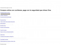 visa.com.pe Thumbnail