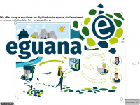 Eguana.at