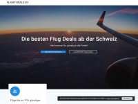 flight-deals.ch Thumbnail