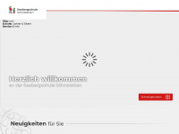 seebergschule-soehnstetten.de Webseite Vorschau