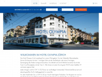 hotelolympia.ch
