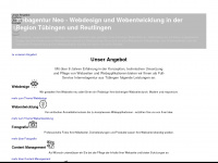 Webagentur-neo.de