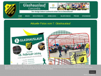 glashauslauf.net
