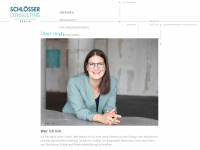 schloesser-consulting.berlin Thumbnail