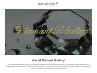 diamantblading-saarland.de