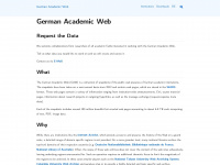 german-academic-web.de