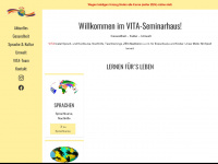 vita-seminarhaus.de Thumbnail