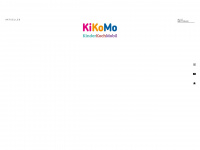 kikomo-karlsruhe.de Webseite Vorschau