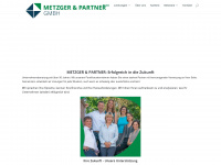 metzger-partner.de