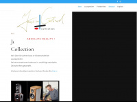 joachim-gerhard-collection.de Thumbnail