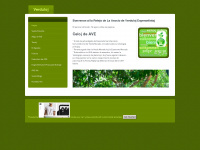 tutmondajverduloj.weebly.com Webseite Vorschau