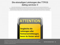what-ttpcg-offers.blogspot.com Webseite Vorschau