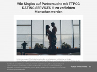 ttpcgsingle.blogspot.com Webseite Vorschau