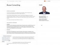 busse.consulting