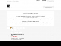 sven-fennema-shop.com Webseite Vorschau