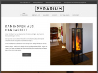 pyrarium.com Thumbnail