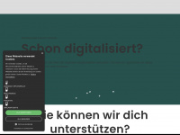 projektdigital.de Thumbnail