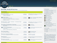 xps-forum.de Thumbnail