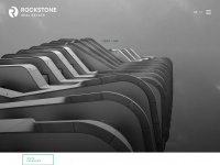 rockstonere.com Webseite Vorschau