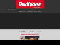 dan-hollabrunn.at Webseite Vorschau